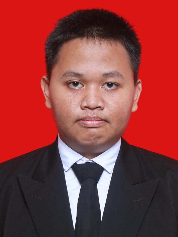 Profile picture of M. Daffa Alhafizh