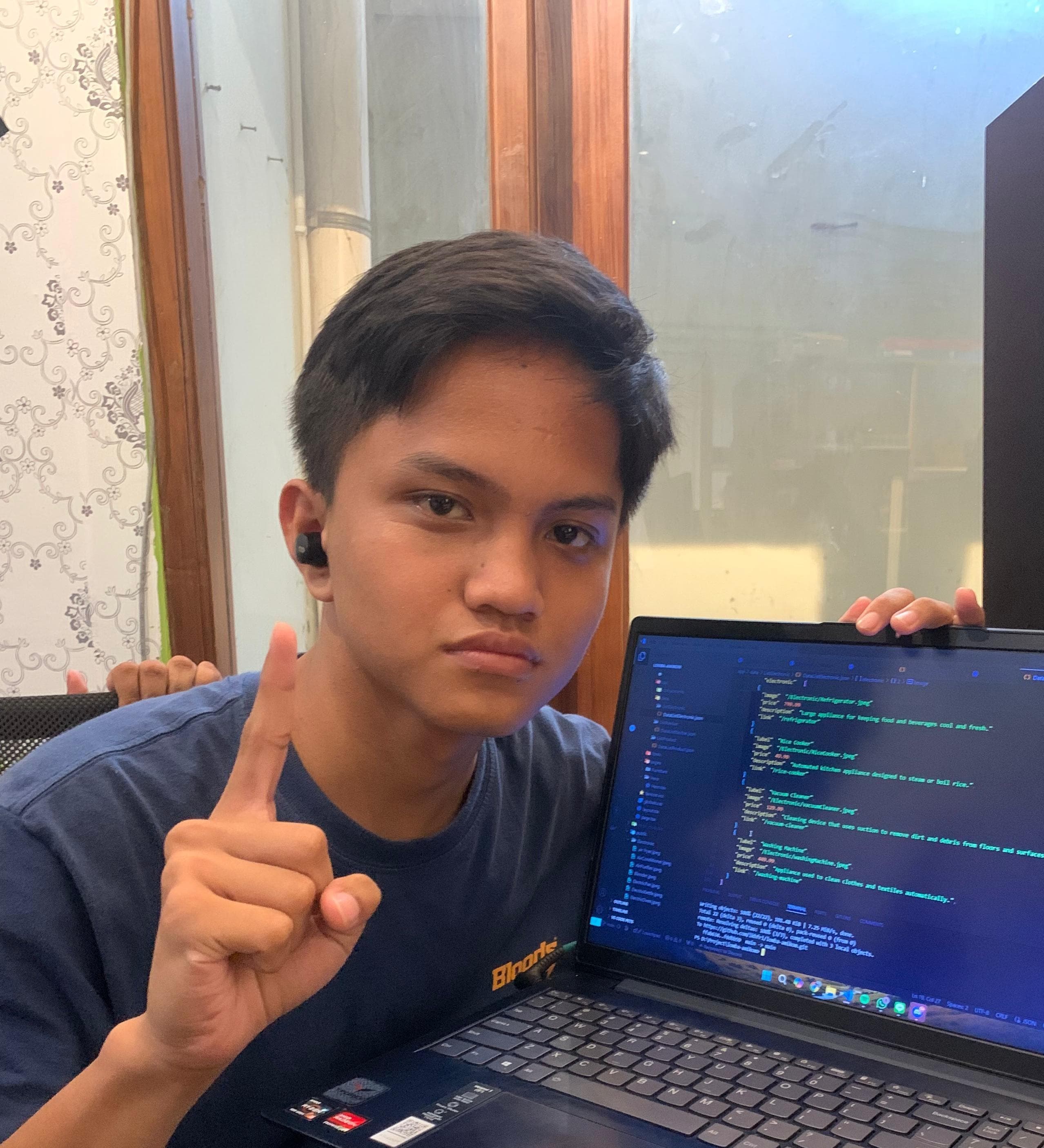 Profile picture of Ikhsan Fahri Gultom