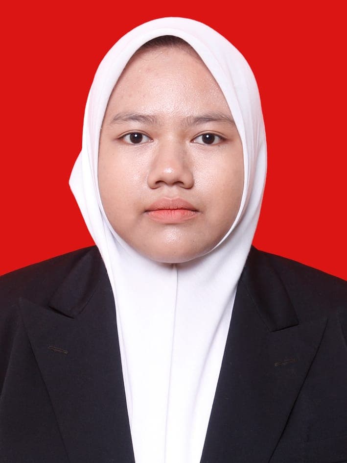 Profile picture of Amanda Juliani Suherman