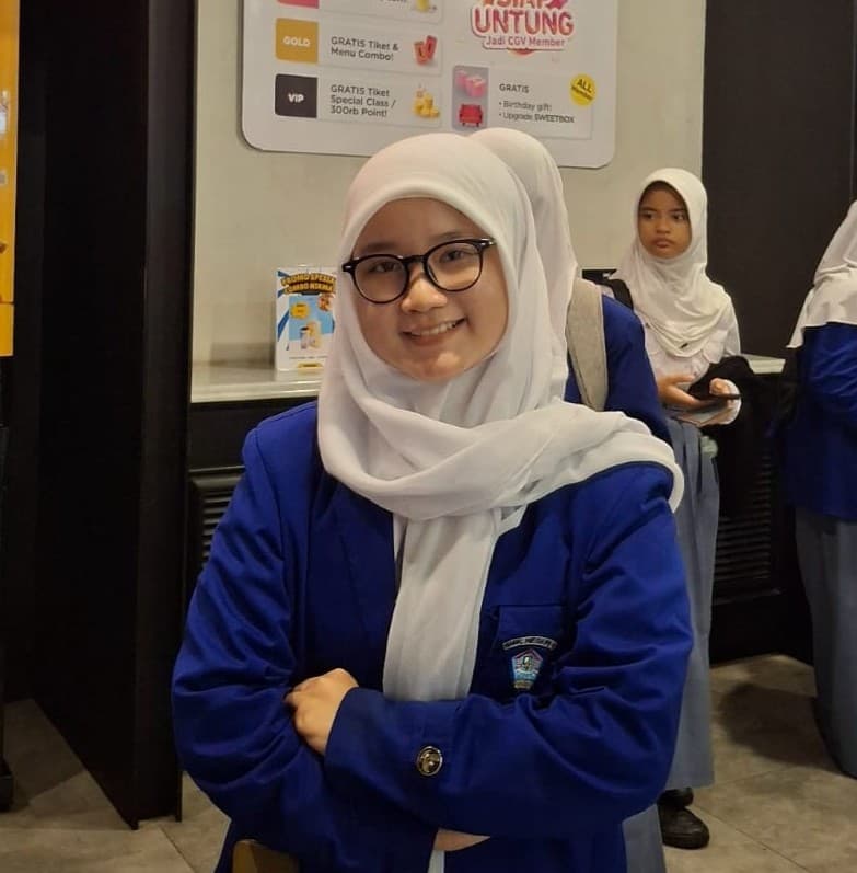 Profile picture of Indri Yani